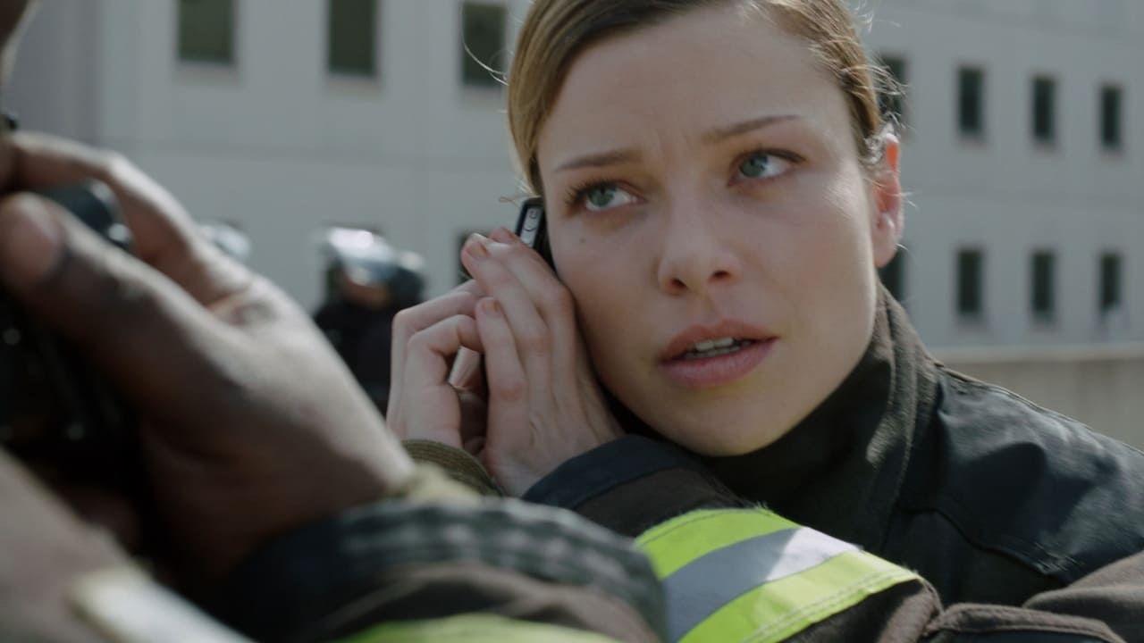 Chicago Fire - Season 1 Summary, Trailer, Cast, and More