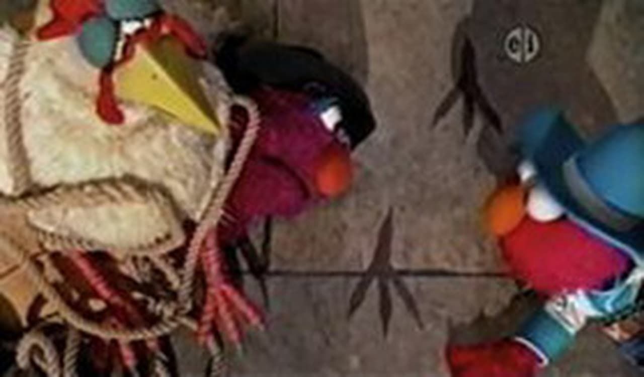 Sesame Street - Season 39 Summary, Trailer, Cast, and More