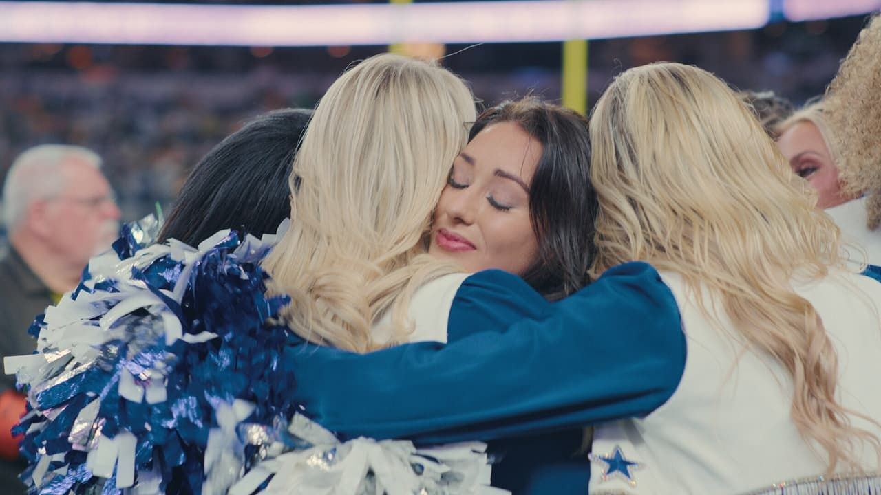 America's Sweethearts: Dallas Cowboys Cheerleaders - Season 1 Summary ...