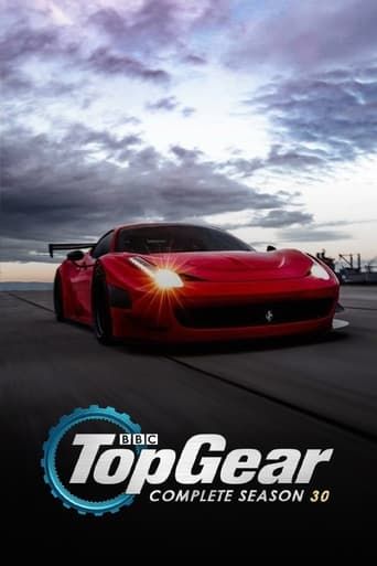 Top Gear Season 30 Summary Trailer Cast And More top-gear-season-30-summary-trailer-cast-and-more