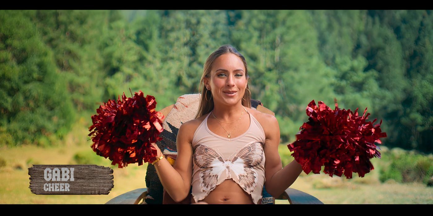 Ago Gabi Butler
