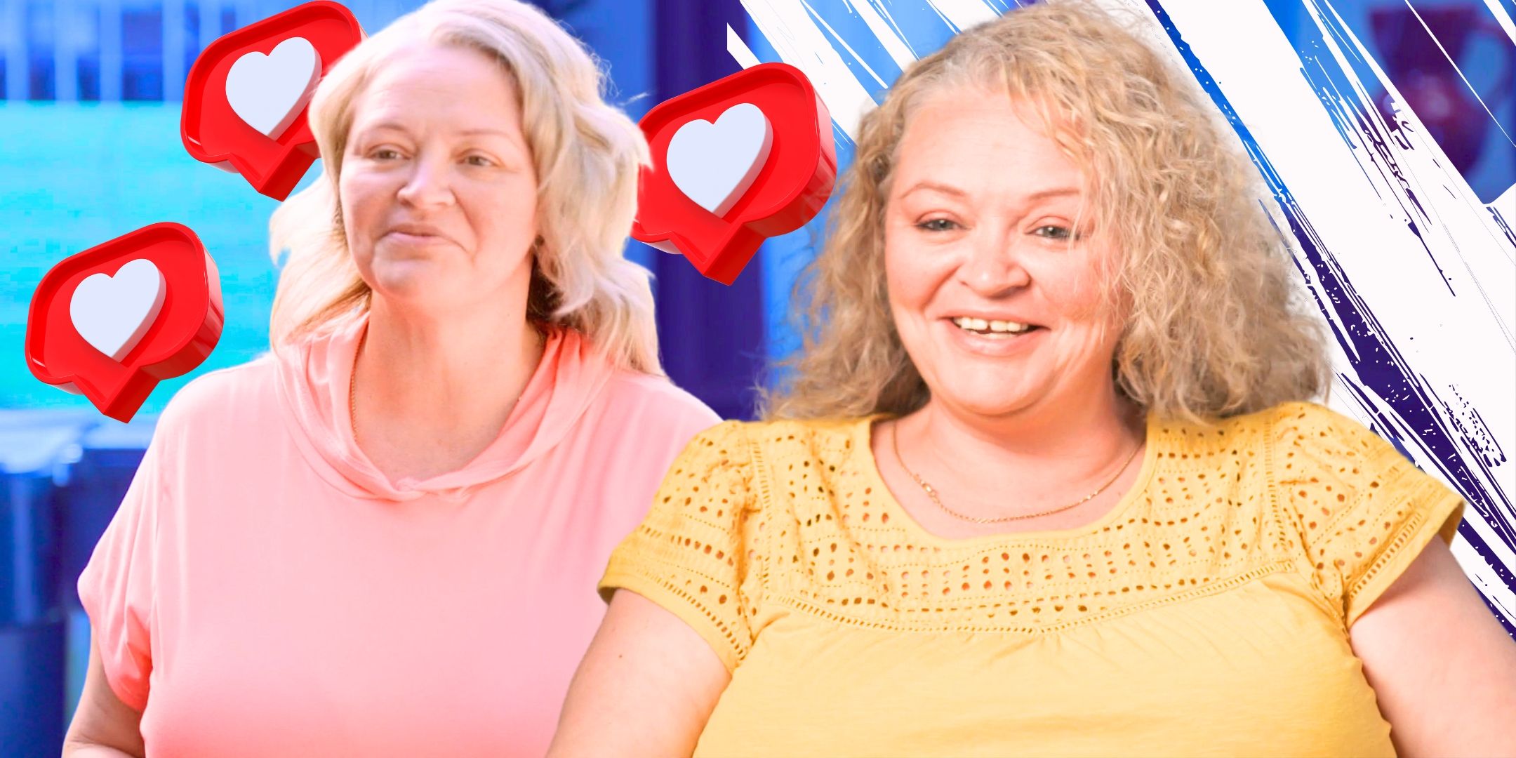 1000-Lb Sisters: Amanda Halterman Introduced The Newest Member Of The Slaton Family (Is She Too Young To Be A Grandmother?)