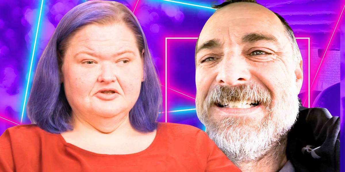 1000-lb Sisters: Amy Slaton's New Boyfriend's Getting Shade For This Shocking Reason (Find Out What's Going On)