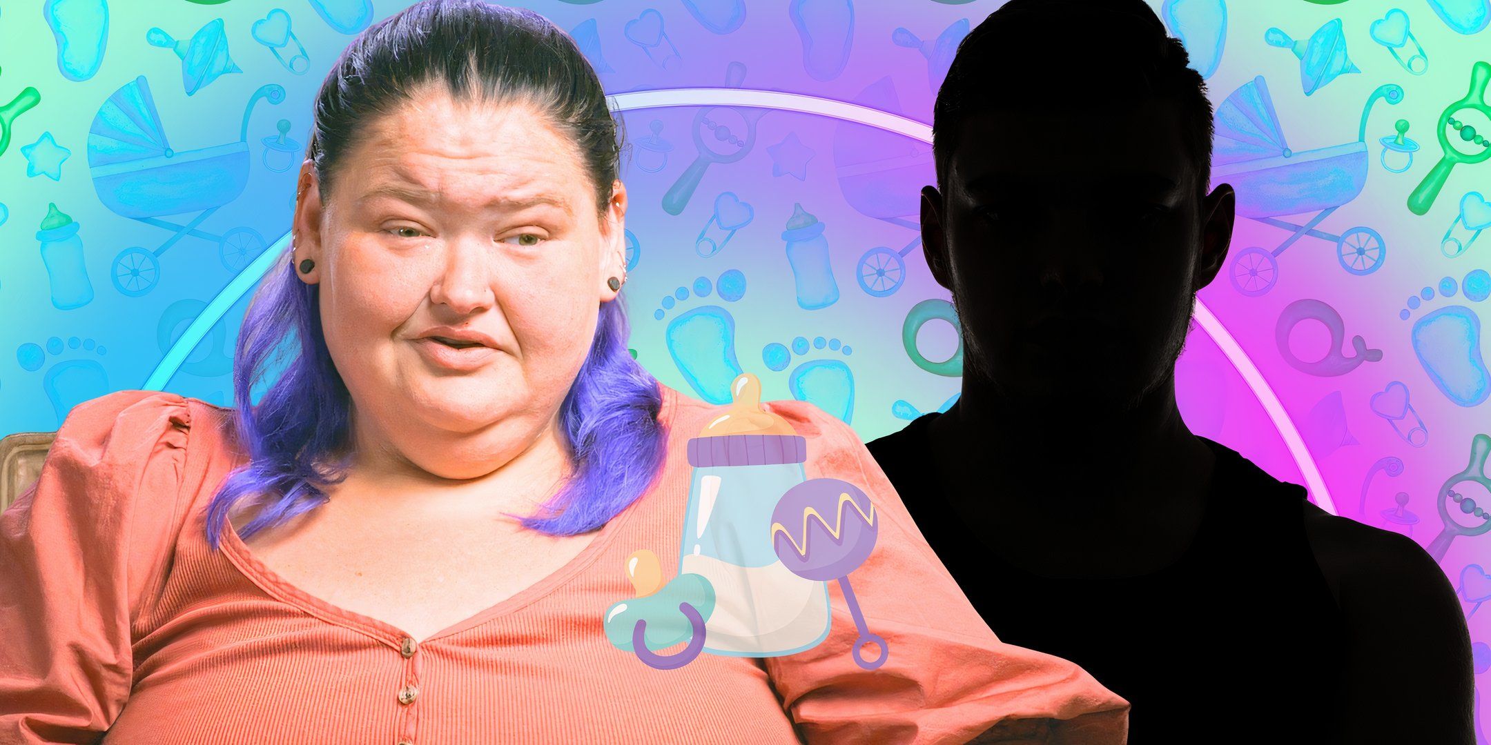 1000-Lb Sisters: 5 Major Signs Amy Slaton Won't Have A Baby With Her New Boyfriend (She Needs To Focus On Herself Right Now)