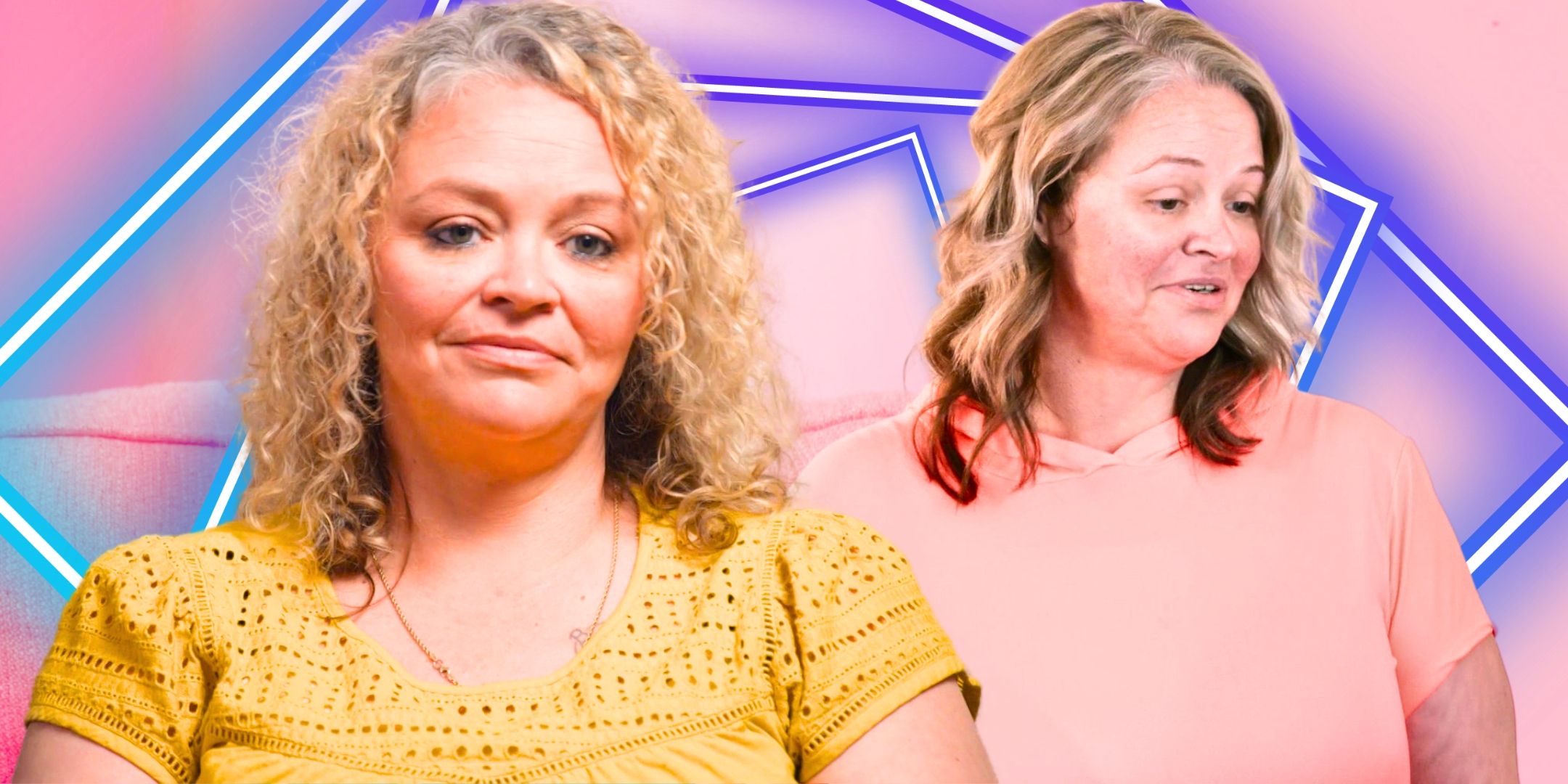 1000-Lb Sisters: Amanda Halterman’s Health Issues Are Scarier Than I Originally Thought (She’s Handling Them Like A Pro)
