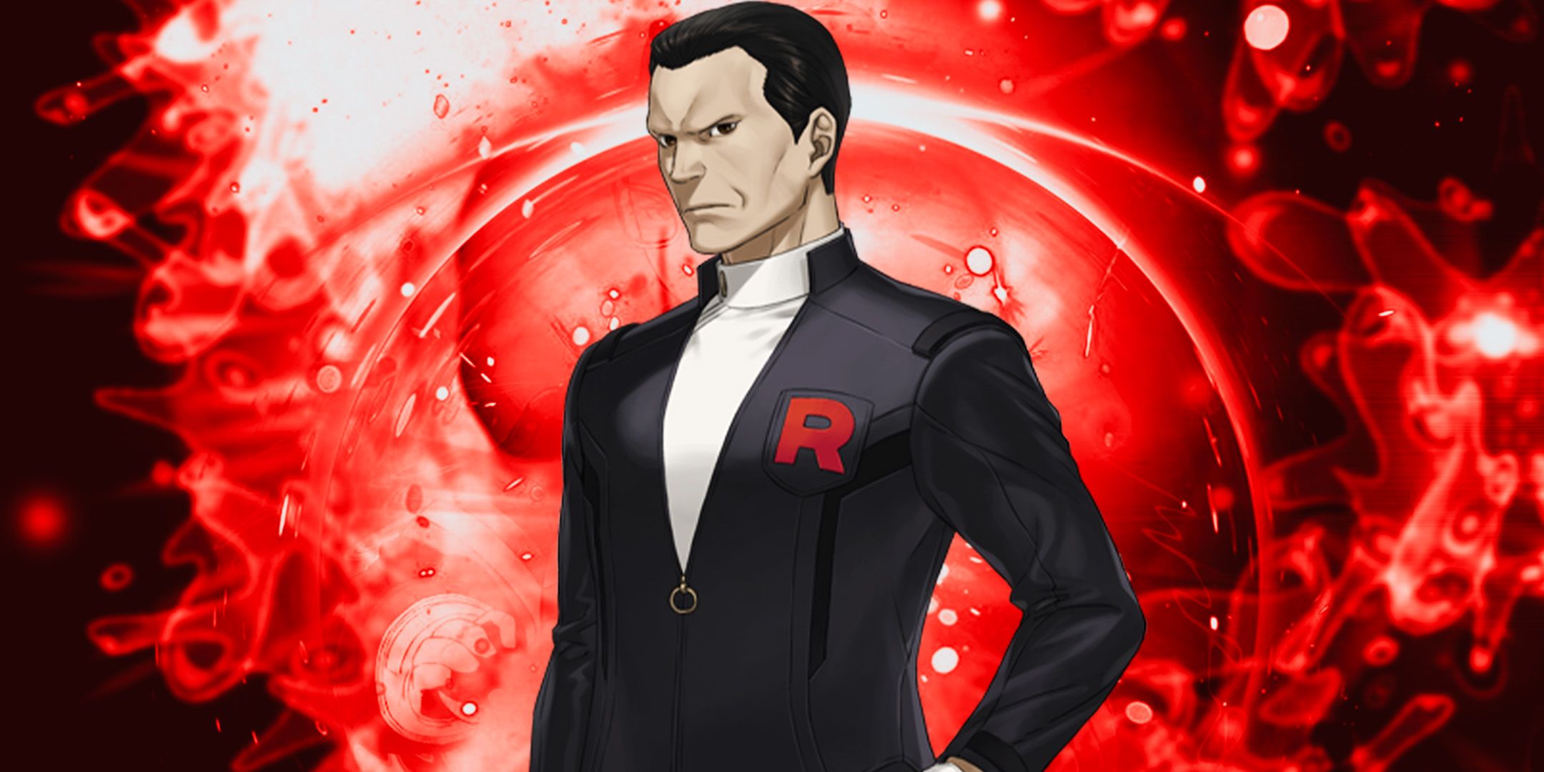 Pok mon go how to beat giovanni august 2024 lineup counters 