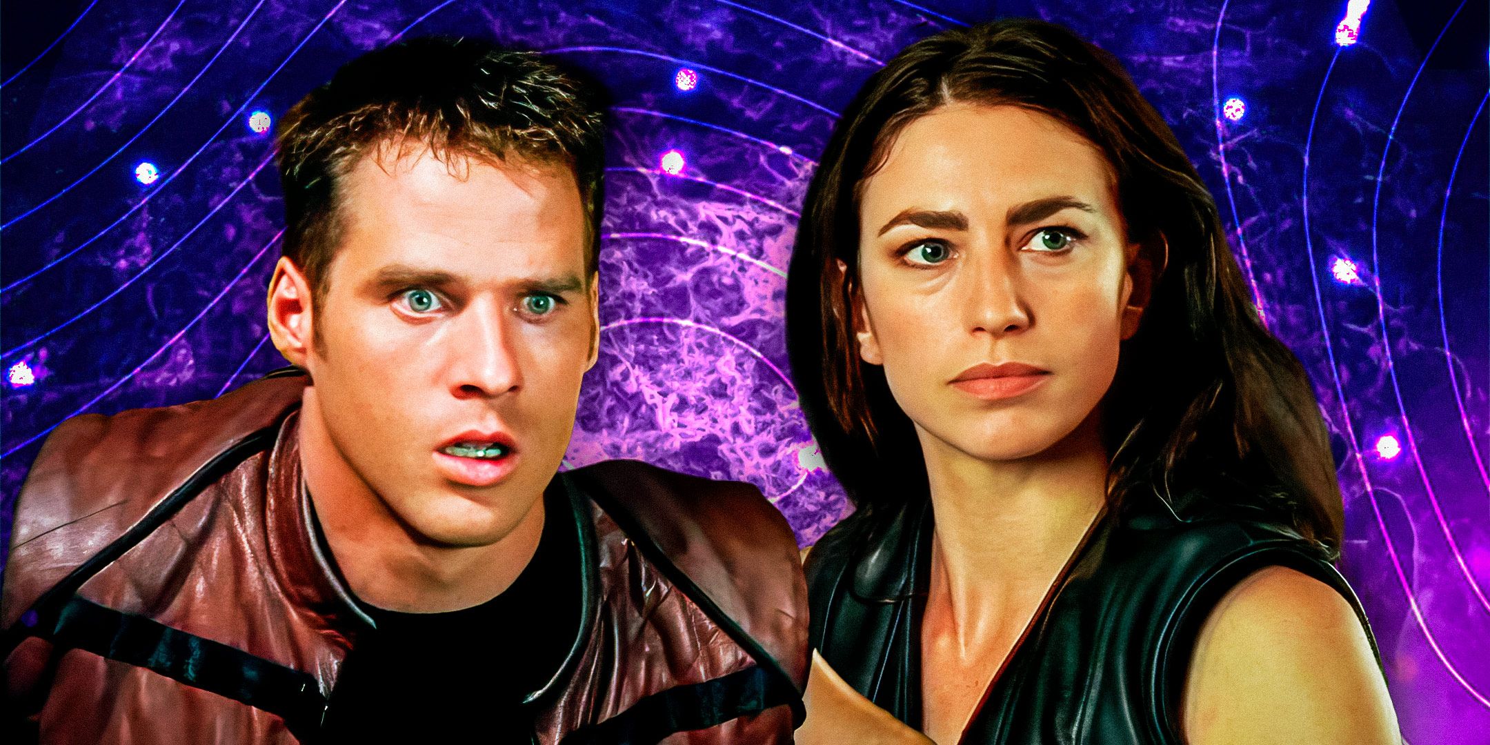 14 Years Ago, I Heard A Farscape Theory That I Still Can't Get Out Of My Head