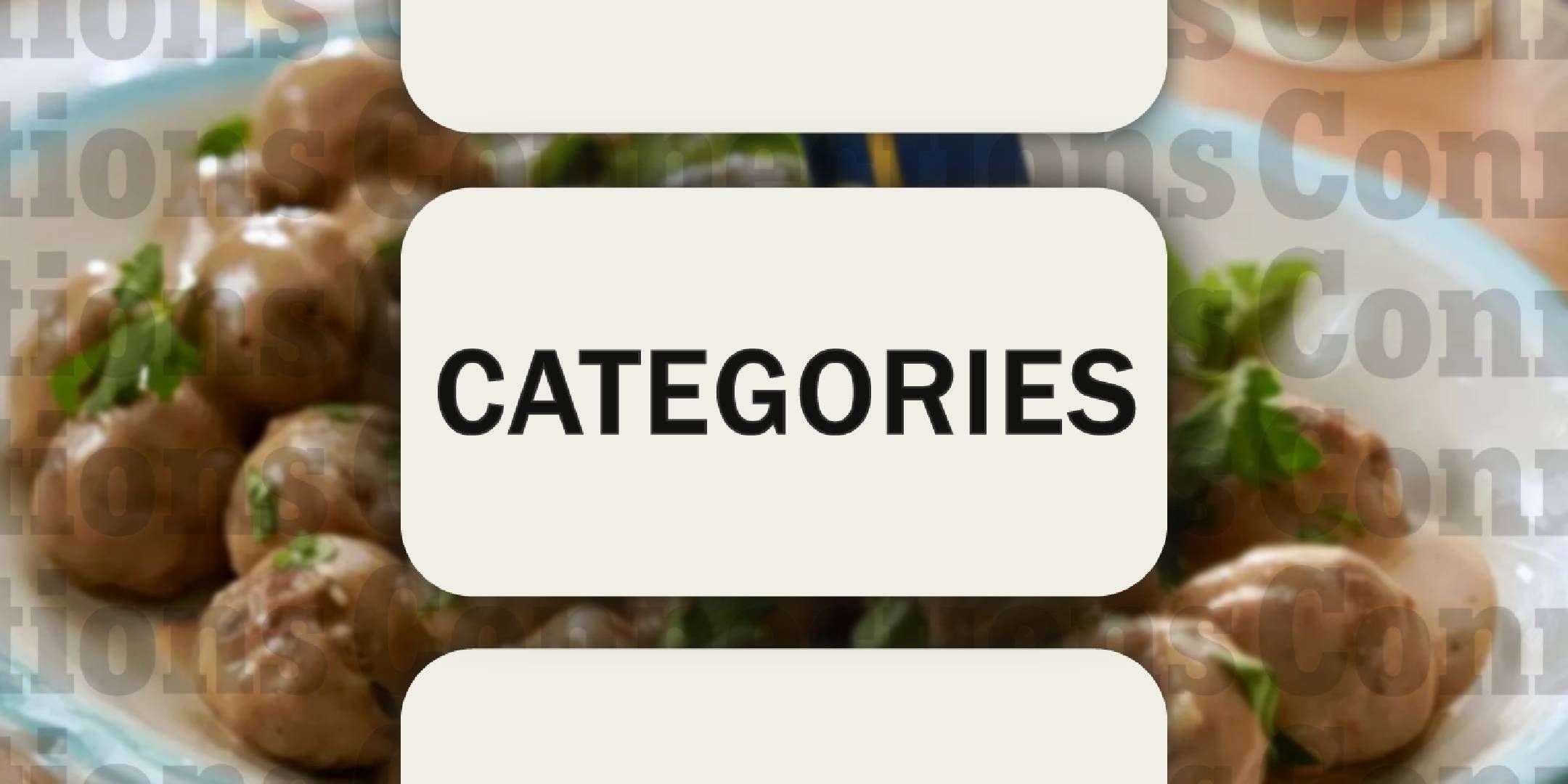 Today's Connections Hints & Answers For April 27, 2025 (Puzzle #686) Categories image