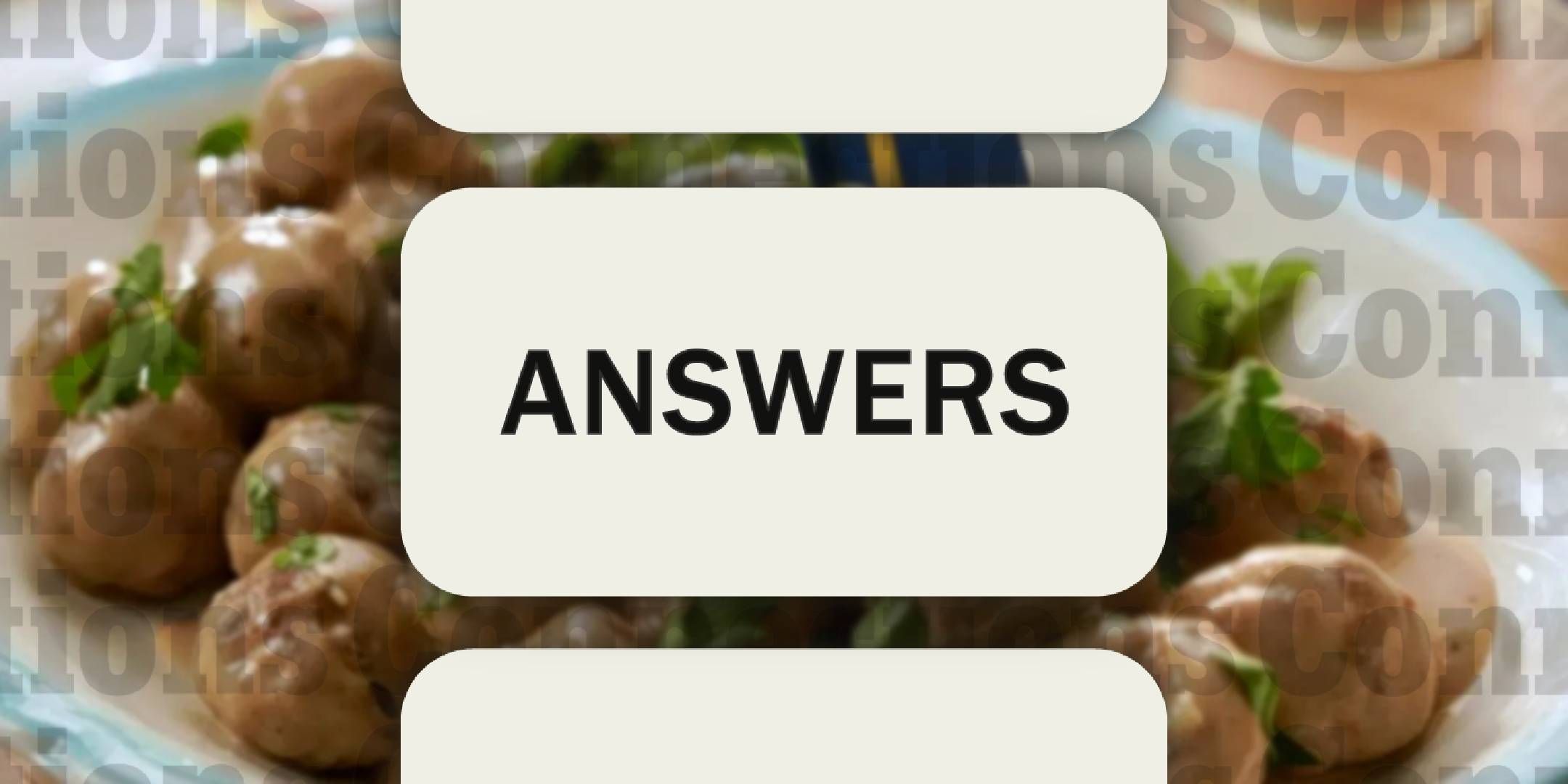 Today's Connections Hints & Answers For April 27, 2025 (Puzzle #686) Answers image