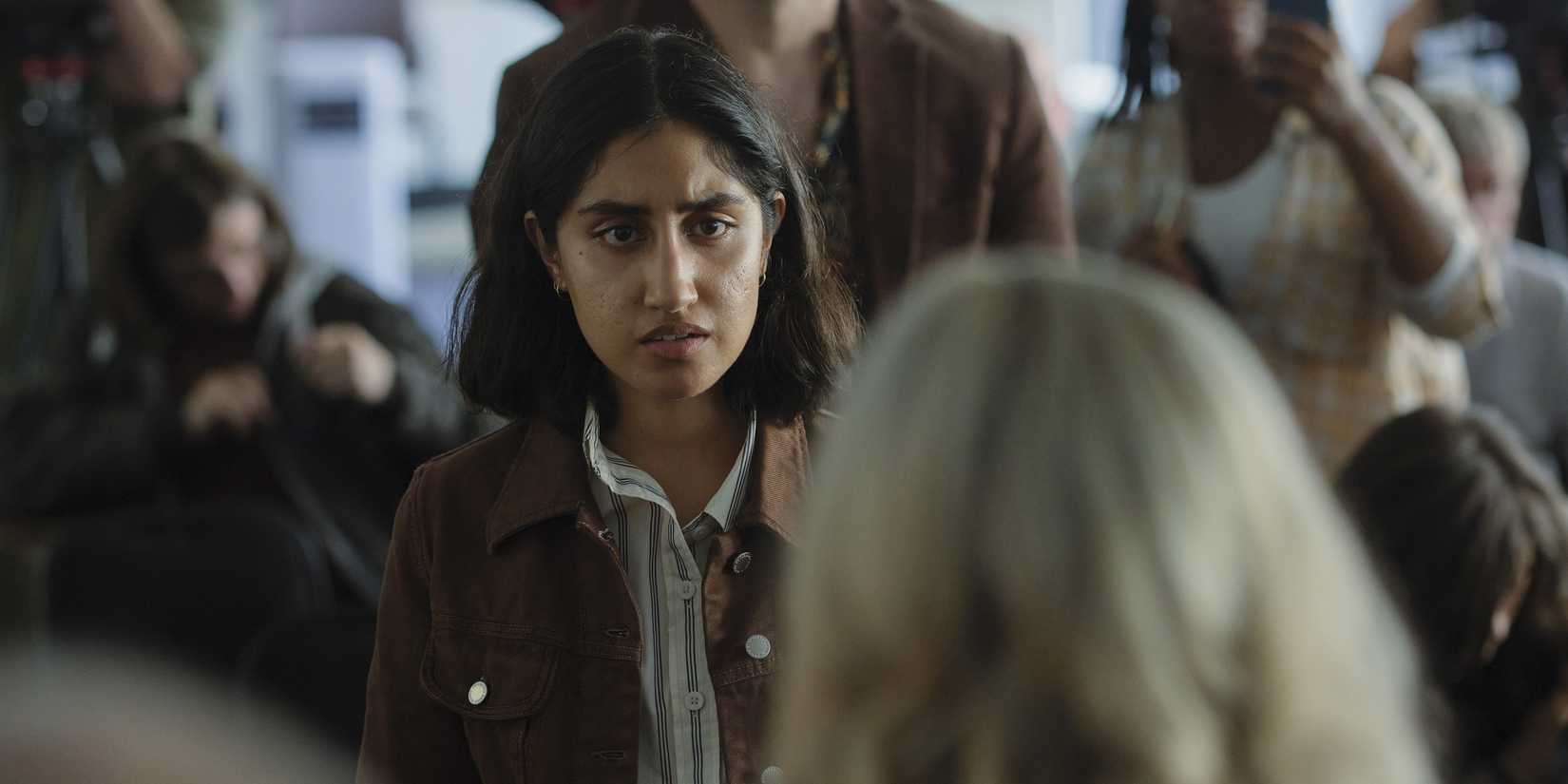 Selma in The Stolen Girl Episode 1