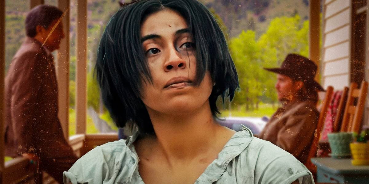 1923 Is Over & We Still Don't Know How Teonna Rainwater Connects To Yellowstone's Dutton Family