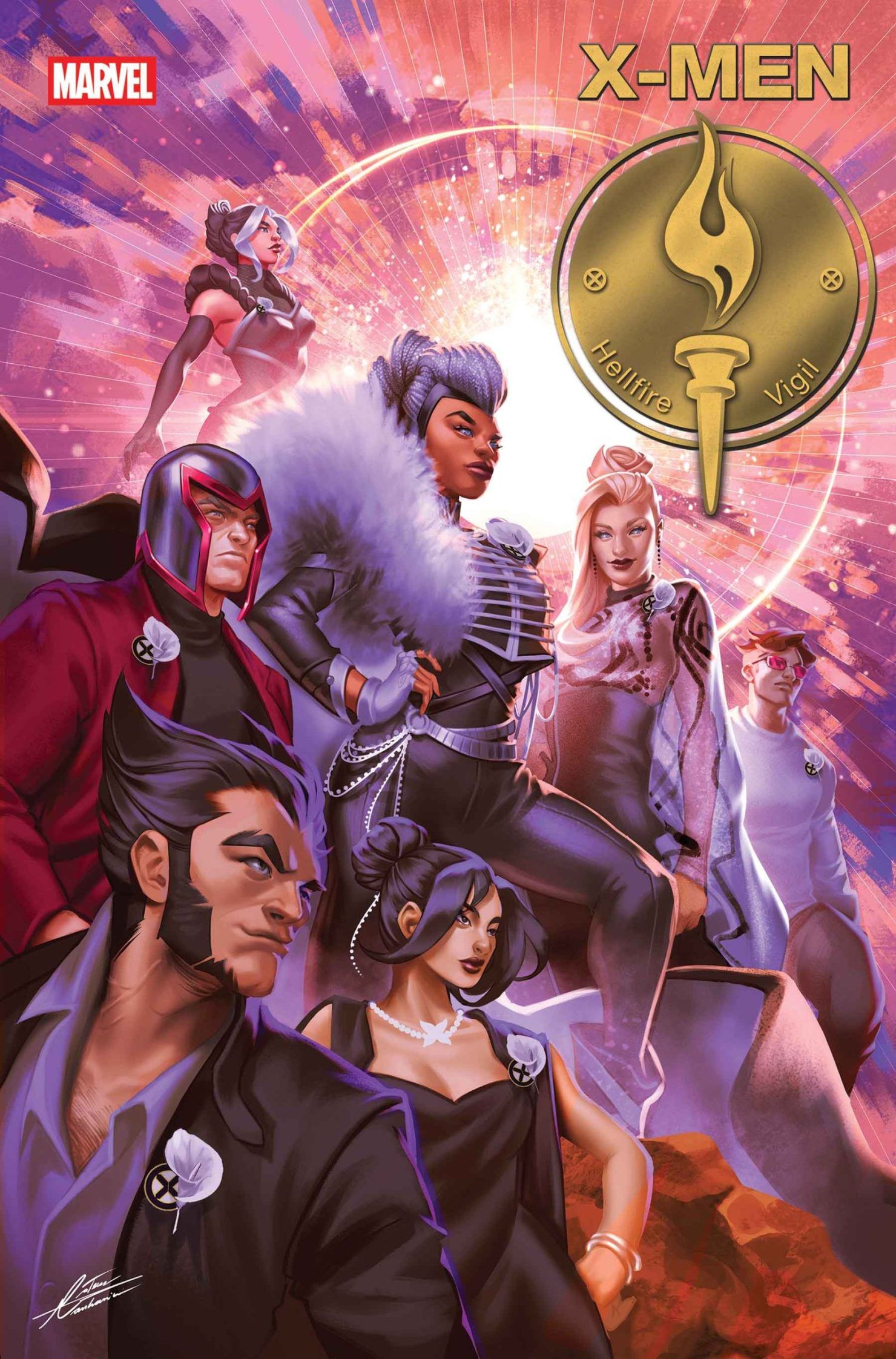 227baa76-9f2e-4fce-9fd7-53908eaf6448 This X-Men Icon's New Costume Was Officially Inspired by a Blockbuster Anime