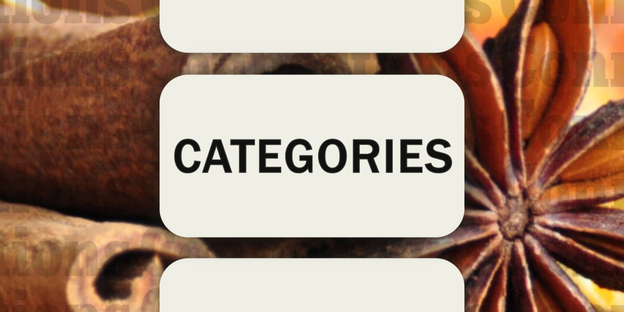 Today's Connections Hints & Answers For April 25, 2025 (Puzzle #684) Categories image