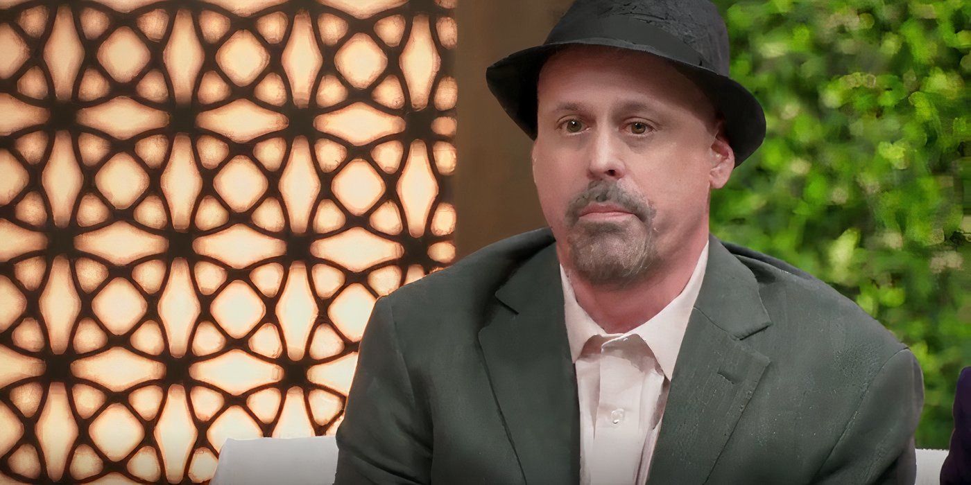 Gino em filmagens em Detroit