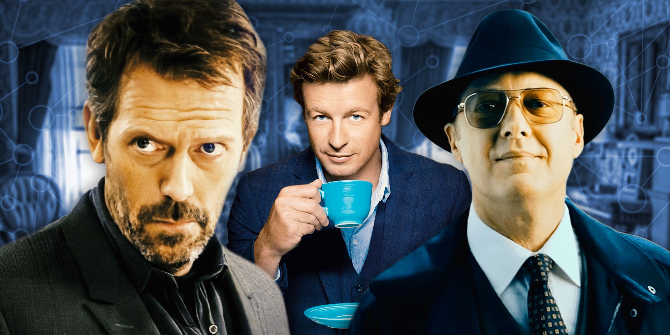 8 TV Show Characters You Wouldn&rsquo;t Want To Have An Intellectual Showdown With (1)