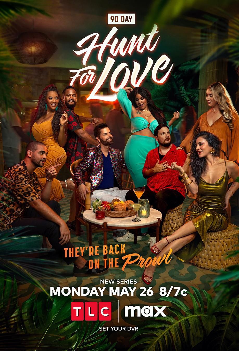 90 Day Hunt For Love Summary Latest News Trailer Season List Cast 90 Day Hunt For Love Summary Latest News Trailer Season List Cast