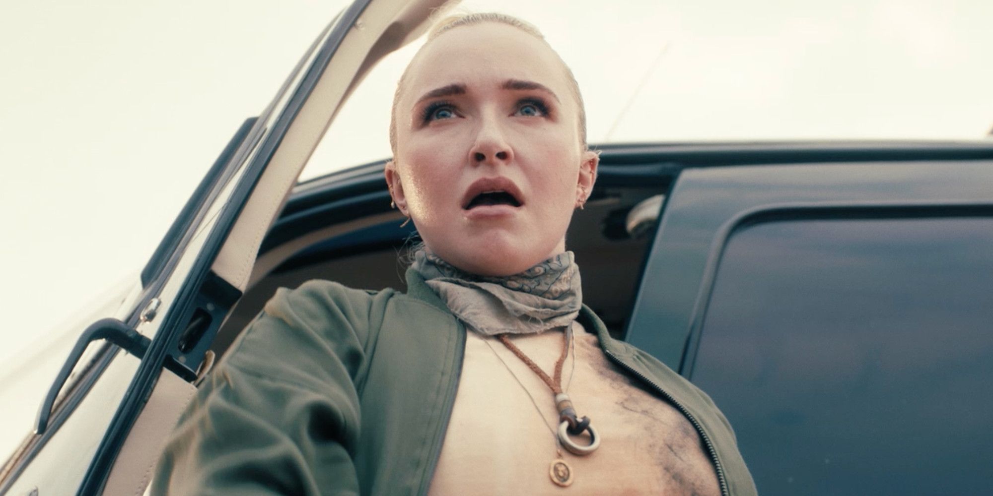 A Breed Apart Trailer: Influencers Trying To Win An Island Are Hunted By  Killer Dogs In Horror-Comedy Inspired By Wes Craven Movie