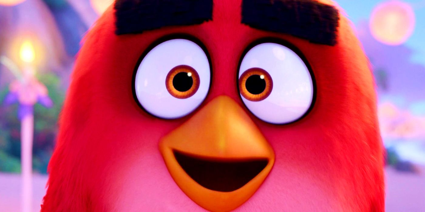 The Angry Birds Movie 3 Cast & Release Date Revealed In First Poster