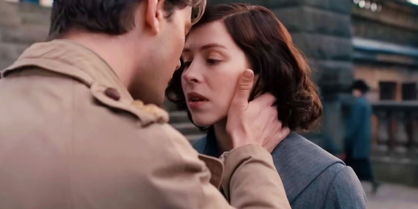 Outlander Prequel Present Renewed For Season 2 Months Earlier than Collection Premiere