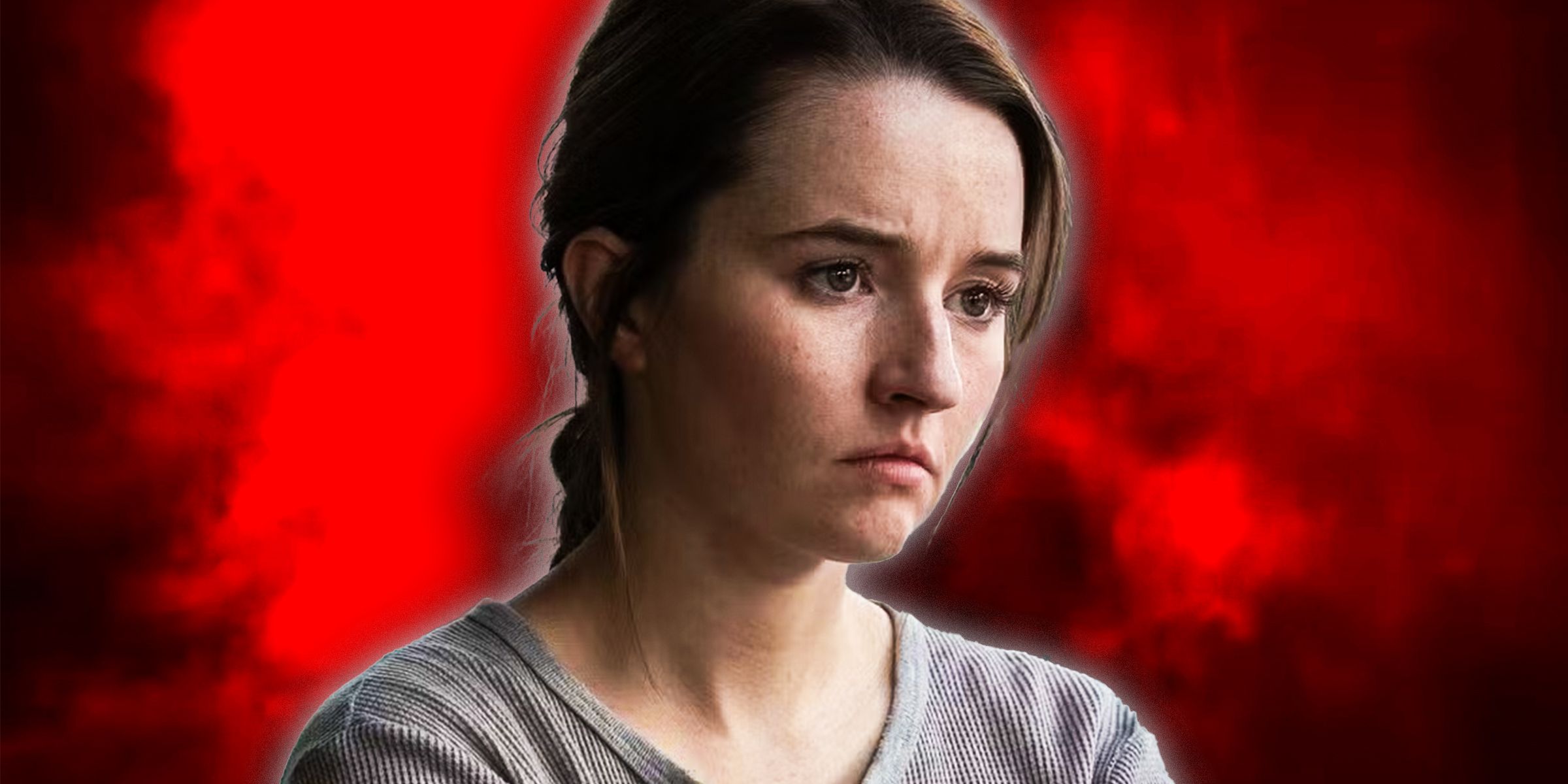 As Someone Who Never Played The Last Of Us, I Don't Understand The Abby Outrage Despite What She Did