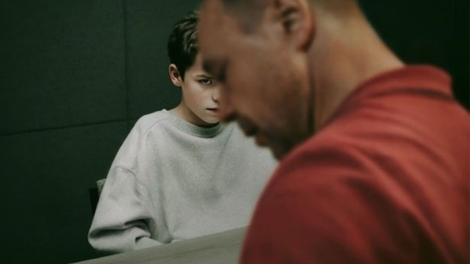 adolescence netflix