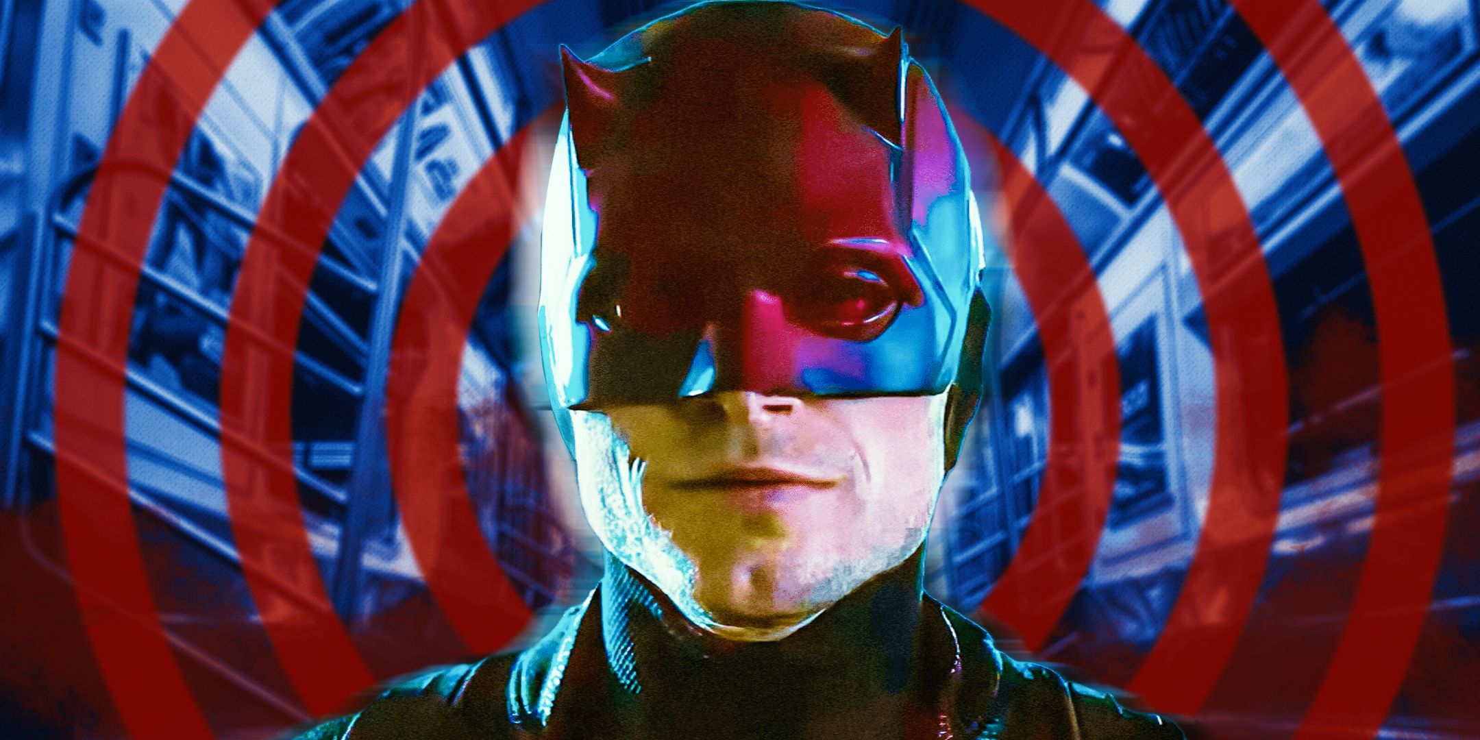 Custom image of Bullseye