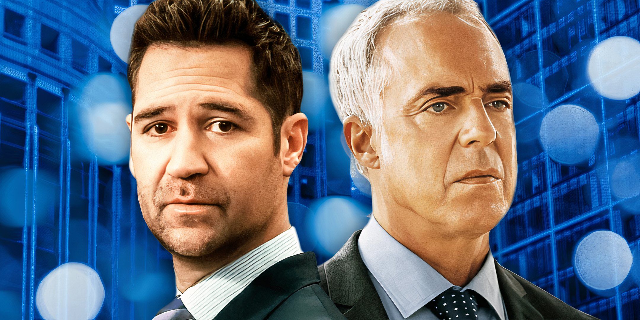 Bosch Star Titus Welliver & Author Michael Connelly Bid Farewell To The Series After 10 Years In Video