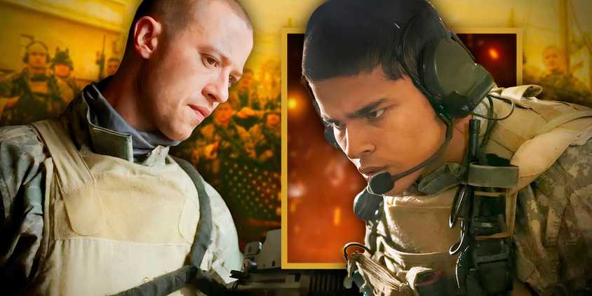 Alex Garland Had To Warn His Actors Before They Starred In His Civil War Follow-Up Warfare- “It’s Going To Be Very Intense”