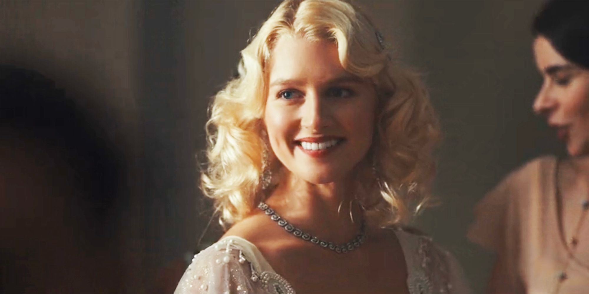 Alex in 1923 season 2 epilogue