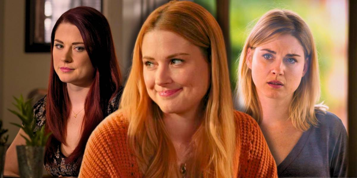 Alexandra Breckenridge's 10 Best Movies And TV Shows