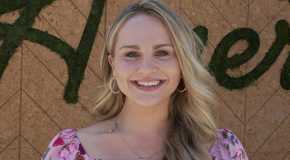 American Idol Season 23 Contestant Breanna Nix Promotional Photo