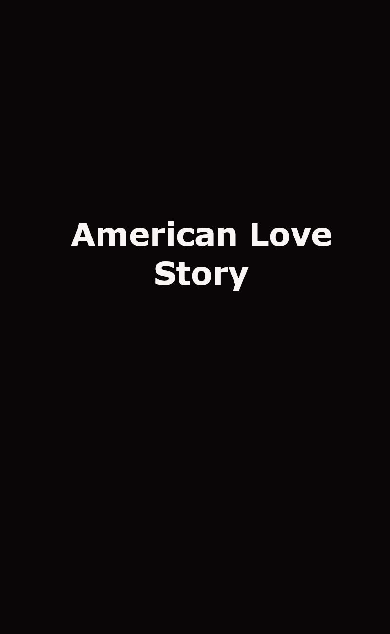 American Love Story Upcoming TV Show Logo Placeholder