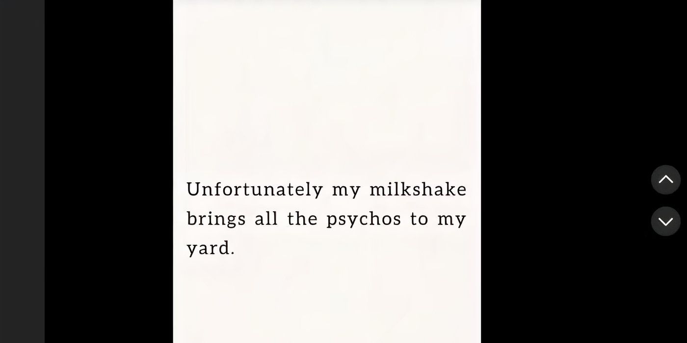 1000-lb sisters star Amy Slaton&rsquo;s Instagram post about her milkshakes bringing the psychos to the yard