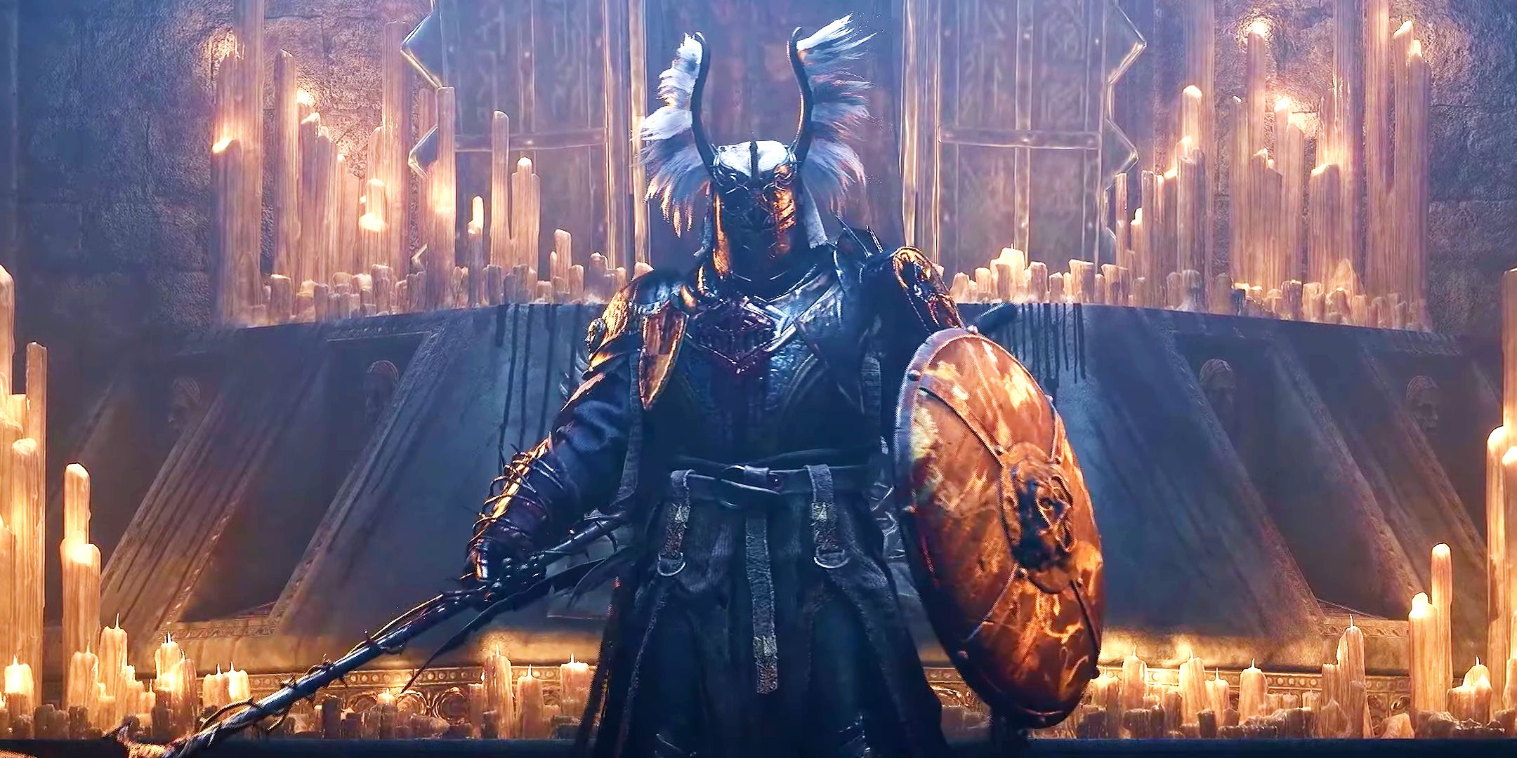 Lords of the fallen how to save the petrified woman