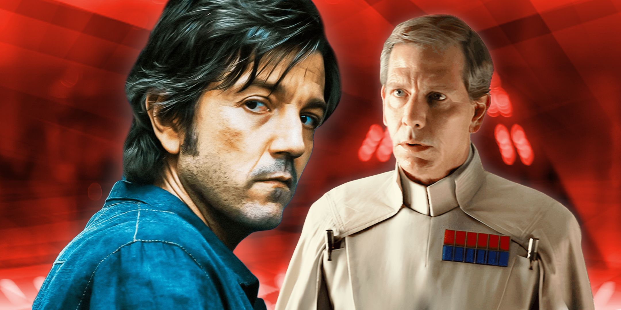 Andor Season 2: Who is Director Krennic? Star Wars History Explained