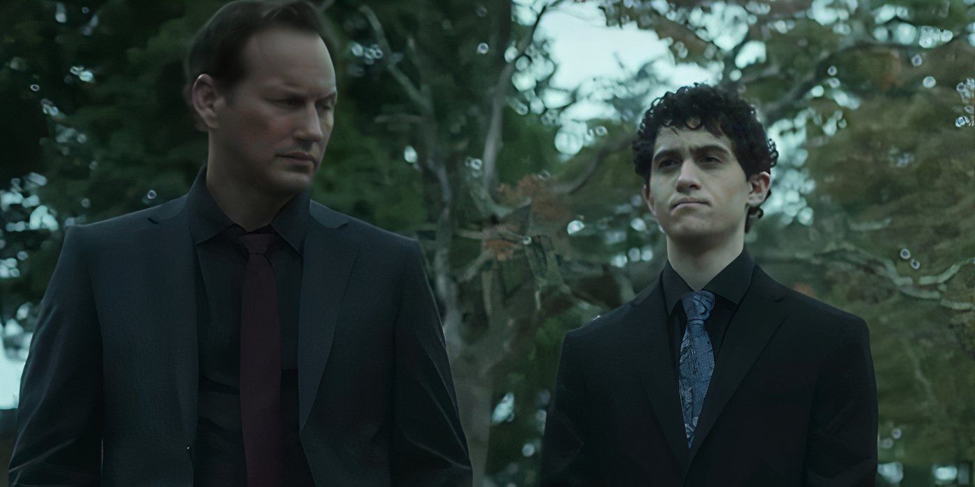 Andrew Astor Insidious The Red Door-2