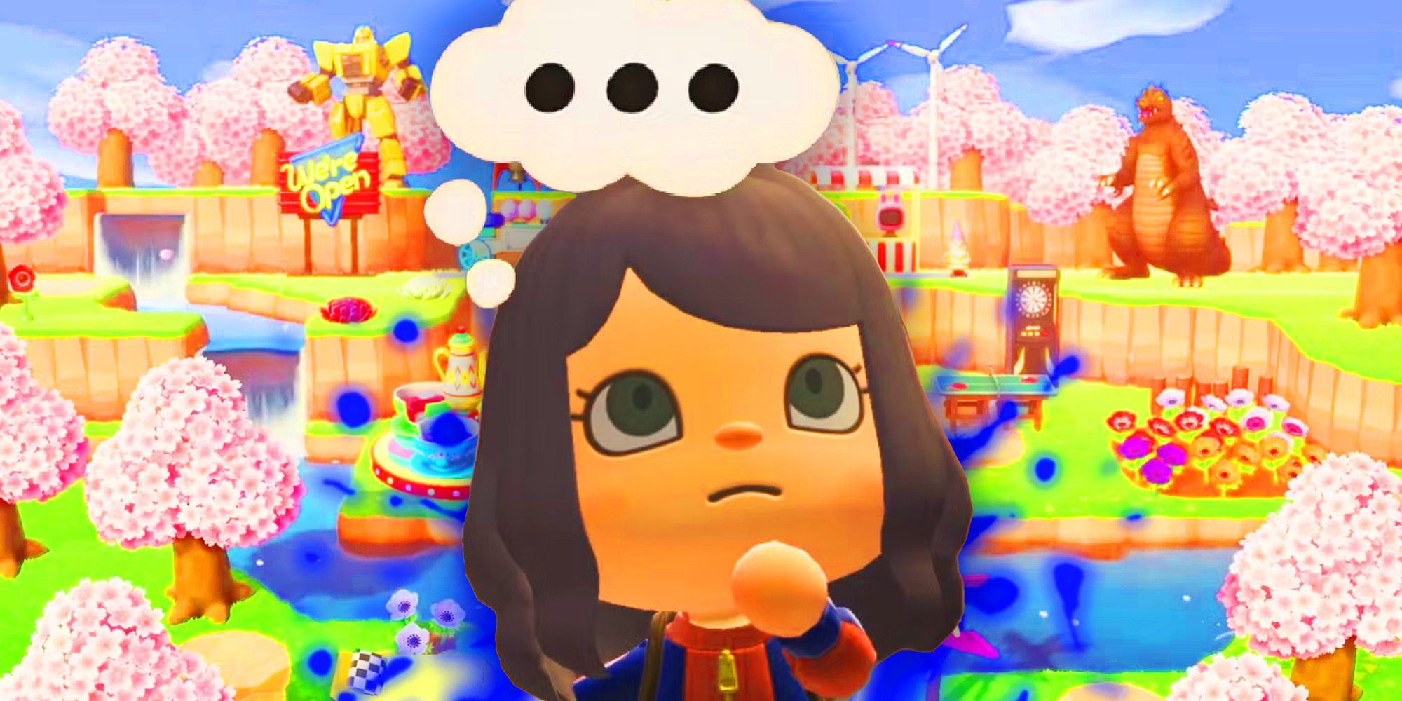 Nintendo Switch's Weirdest Controller Only Works With A