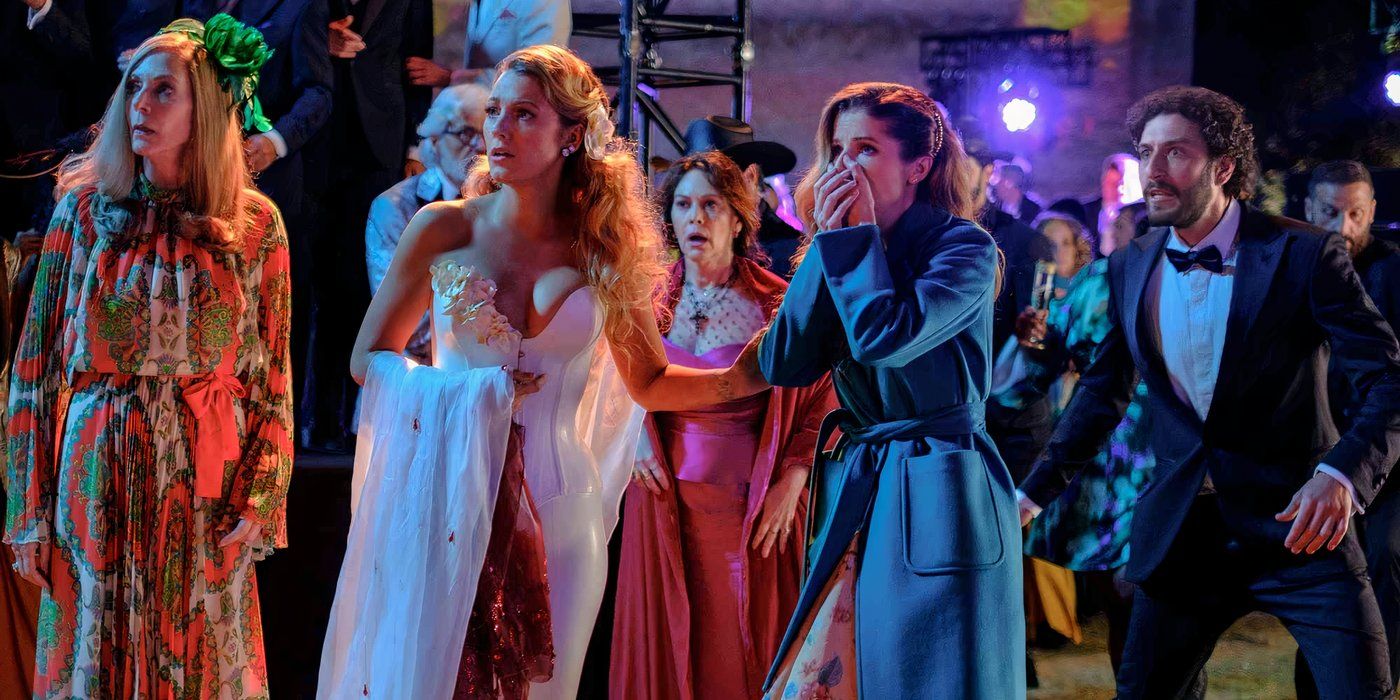 Another Simple Favor Movie 2