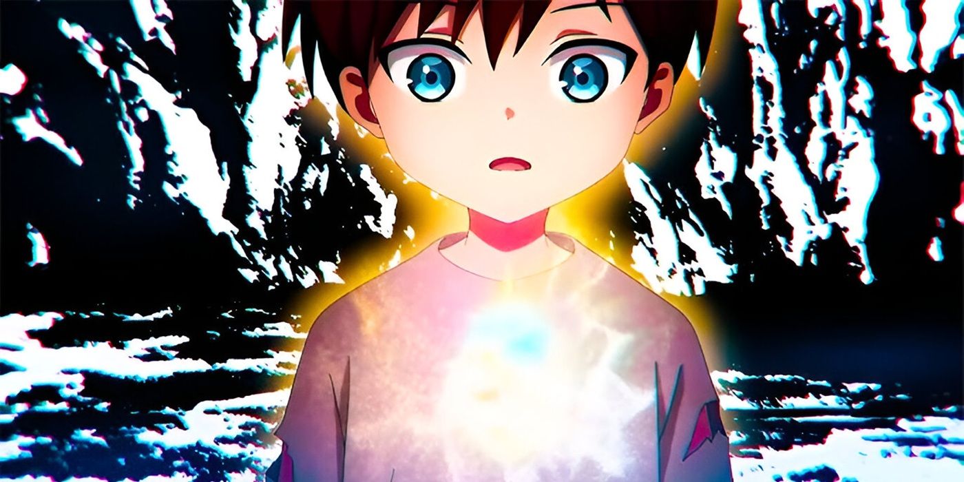 arthur leywin from the beginning after the end anime