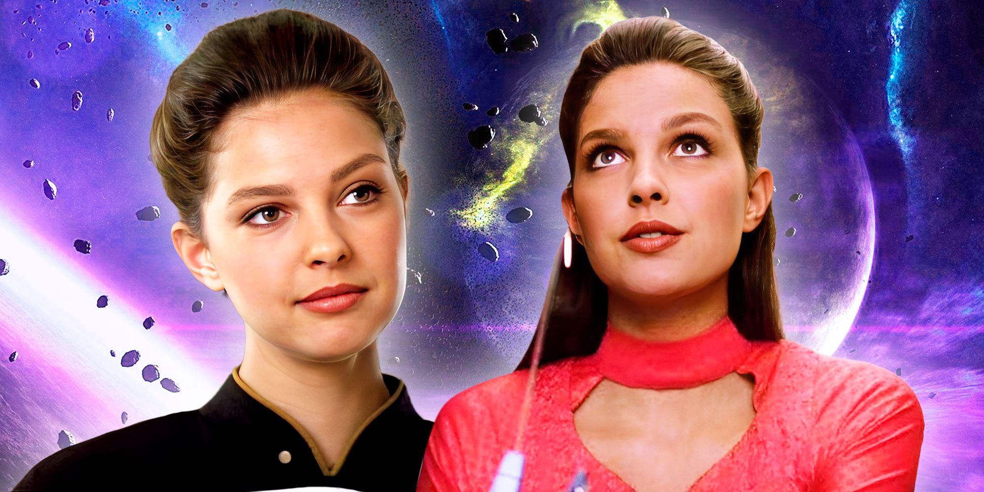 I'm Still Annoyed This Star Trek: The Next Generation Character Was Only In 2 Episodes Before Disappearing