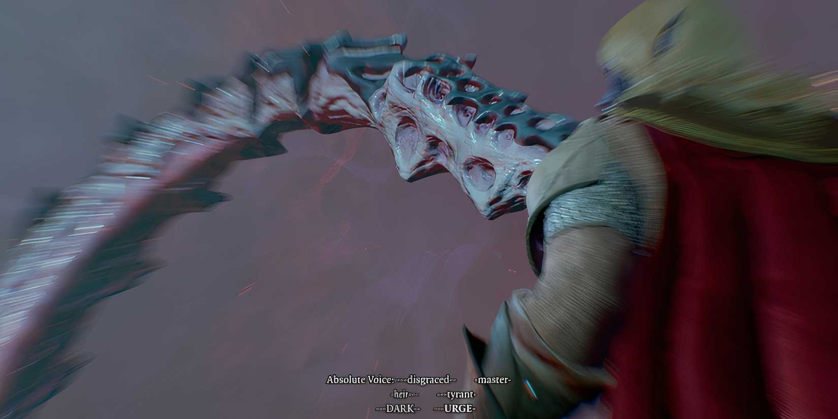 Baldur's Gate 3 The Absolute Talking To Drow Dark Urge Moonrise Towers