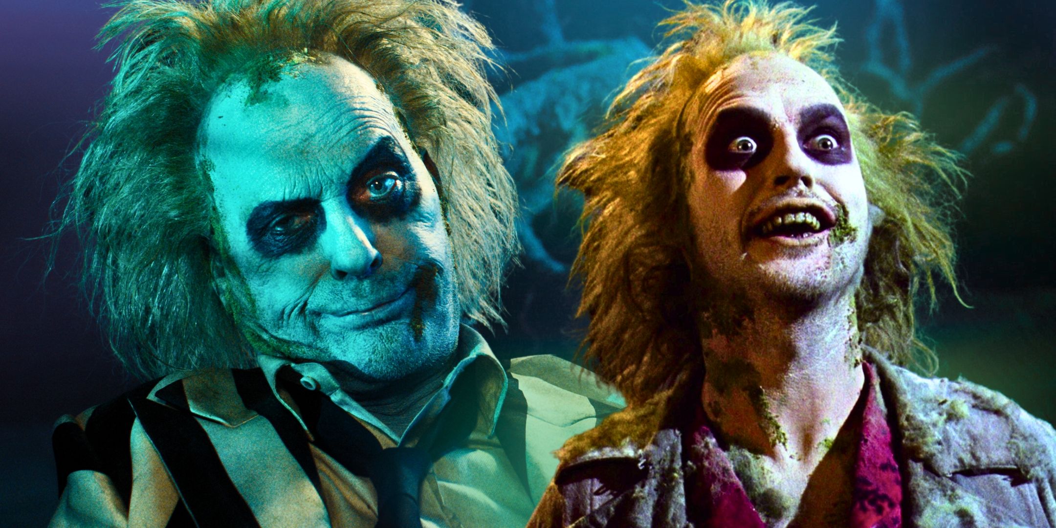 Tim Burton Teases His Subsequent Film After 1M Beetlejuice 2 Hit
