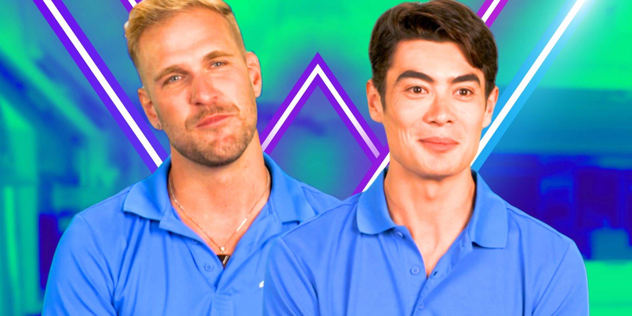 Below Deck Down Under's New Crew Members Nate & Nicolas Could Be Just As Difficult As Wihan Du Toit & Johnny Arvanitis (Will They Cause More Drama?)