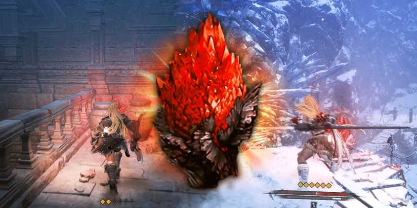 Berserker soulstone