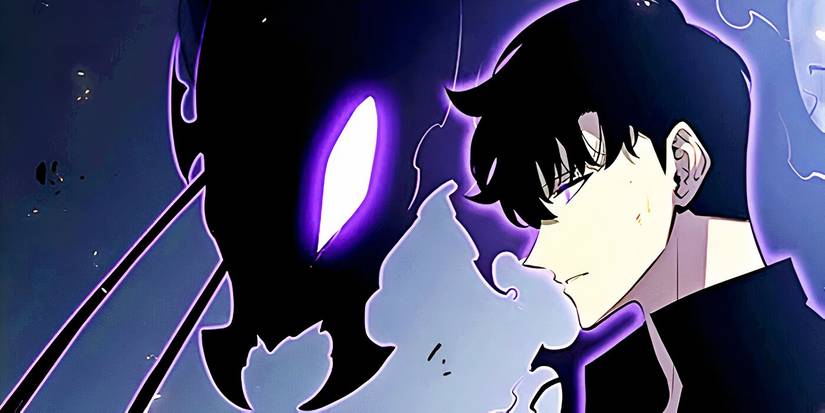 beru-jinwoo-solo-leveling-manhwa