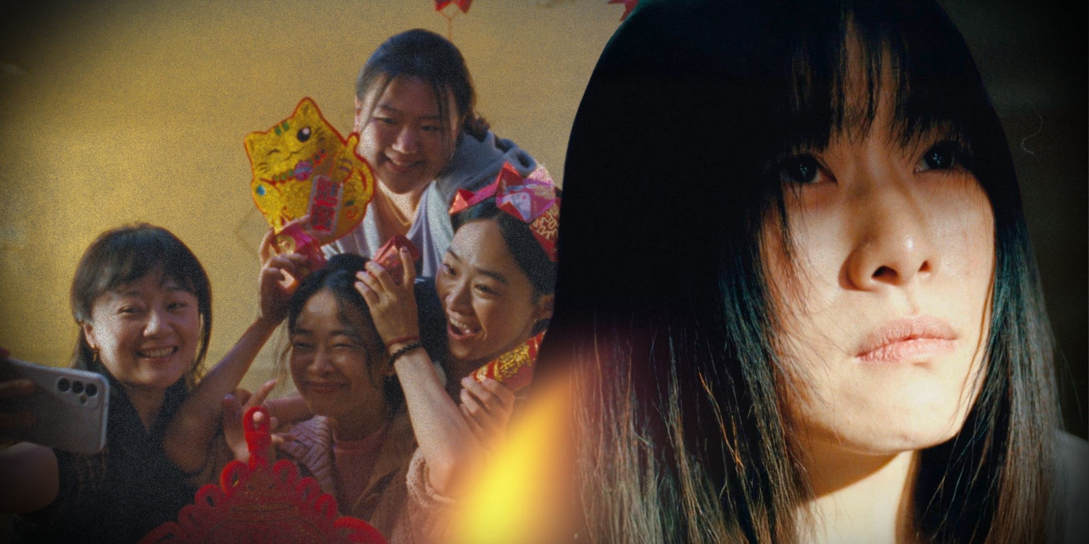 Experimental Chinese Drama Spanning Decades Had Me Invested With Its Visual Storytelling