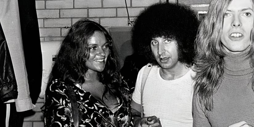 Bob Dylan Girlfriend Dana Gillespie