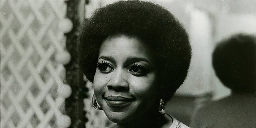 Bob Dylan Girlfriend Mavis Staples