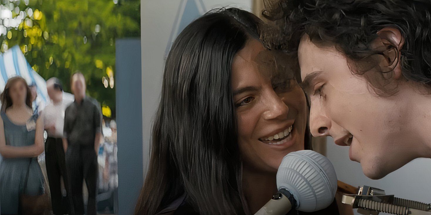 Bob Dylan Girlfriends Joan Baez Suze Rotolo Sylvie Russo Chalamet Barbaro