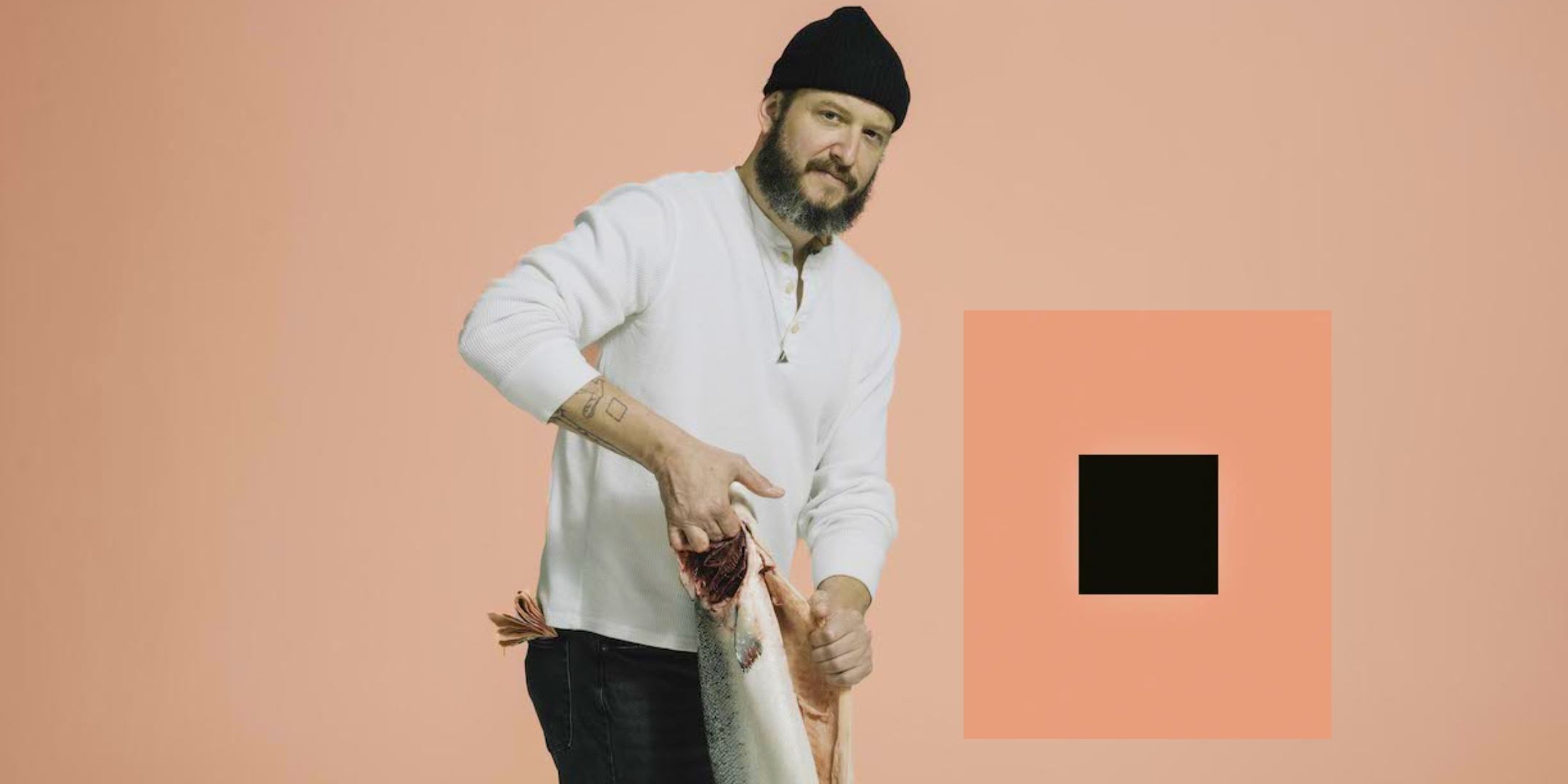 Bon Iver SABLE fABLE